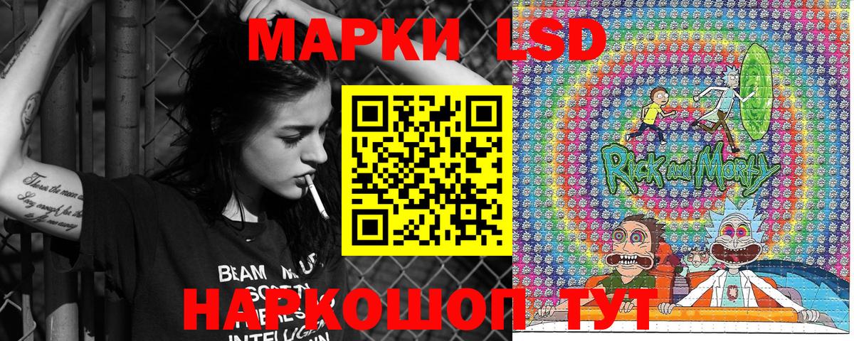 LSD-25 Новоалександровск